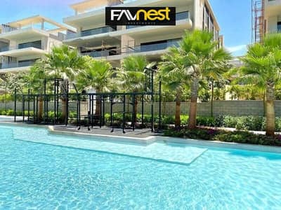 4 Bedroom Villa for Sale in Mostakbal City, Cairo - IMG-20240207-WA0140. jpg