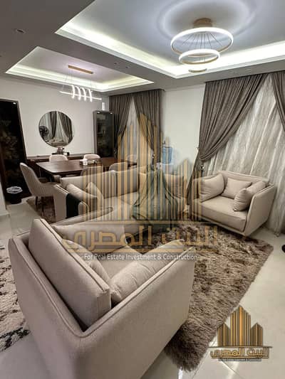 شقة 2 غرفة نوم للبيع في مدينتي، القاهرة - U344977 (4). jpg