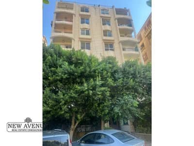 3 Bedroom Flat for Sale in Sheraton, Cairo - 1. jpg