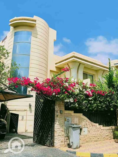 6 Bedroom Villa for Sale in New Cairo, Cairo - 1000570362. jpg