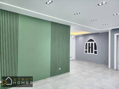 2 Bedroom Apartment for Sale in New Cairo, Cairo - WhatsApp Image 2025-10-06 at 2.15. 42 PM. jpeg