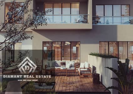 2 Bedroom Flat for Sale in Mostakbal City, Cairo - WhatsApp Image 2025-10-04 at 4.07. 26 PM. jpeg
