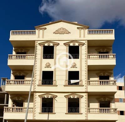 3 Bedroom Flat for Sale in Hadayek October, Giza - WhatsApp Image 2025-10-07 at 1.05. 16 AM. jpeg