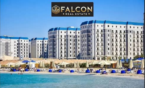 2 Bedroom Chalet for Sale in North Coast, Matruh - a86556f5-c3ea-45b4-9ddd-5857d1925d24. jpg