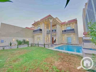 5 Bedroom Villa for Sale in King Mariout, Alexandria - 1000425942. jpg