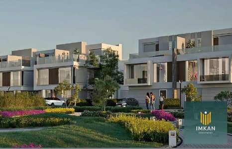 4 Bedroom Townhouse for Sale in New Cairo, Cairo - 470778606_1044437374034639_4933996004027660756_n. jpg