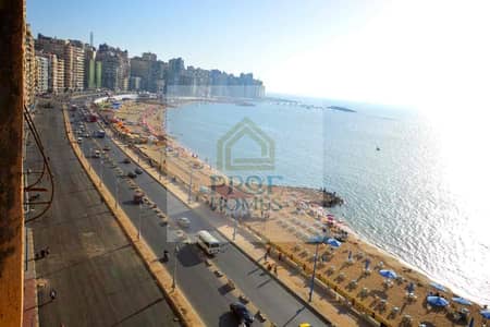 3 Bedroom Apartment for Rent in Mandara, Alexandria - 670f1062-e161-4fc5-8865-00ded72a8457. jpg