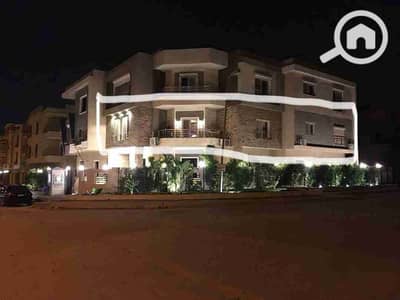3 Bedroom Flat for Sale in New Cairo, Cairo - 1001478387. jpg