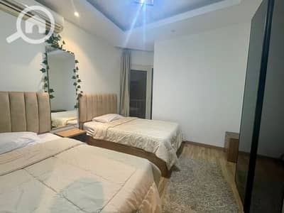 فلیٹ 2 غرفة نوم للايجار في الشيخ زايد، الجيزة - WhatsApp Image 2025-10-07 at 00.57. 36. jpeg