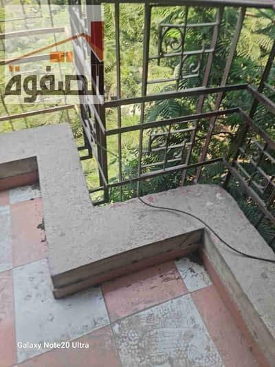3 Bedroom Apartment for Rent in Maadi, Cairo - 1000029812. jpg