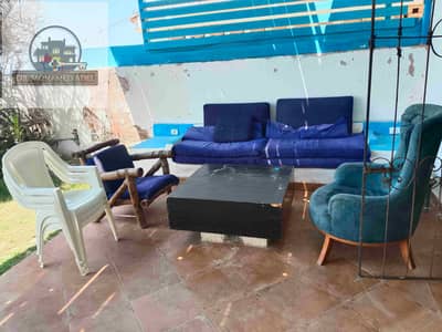 فیلا 3 غرف نوم للايجار في عجمي، الإسكندرية - 1000139846. jpg