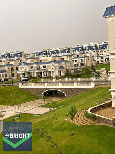 3 Bedroom Apartment for Sale in 6th of October, Giza - 556023402_122132630906953261_4720854878811746266_n. jpg