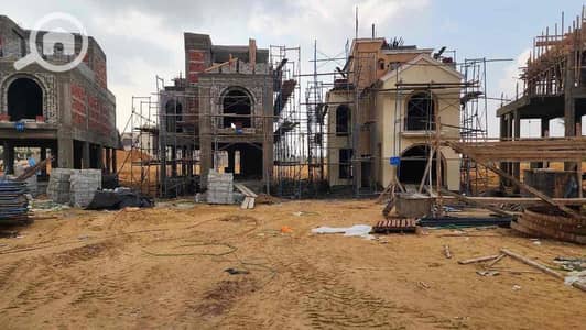 فیلا 3 غرف نوم للبيع في القاهرة الجديدة، القاهرة - 0aa930c2-0acf-4029-8cf4-aae89756d3f0. jpg