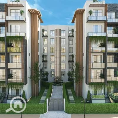 3 Bedroom Flat for Sale in Hadayek October, Giza - ffcf1df3-7cac-4a17-a409-25ff74ea476b. jpg