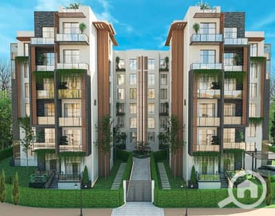 بنتهاوس 3 غرف نوم للبيع في حدائق اكتوبر، الجيزة - 079e7047-8f65-4fd7-bfd6-975b20808cb0. jpg
