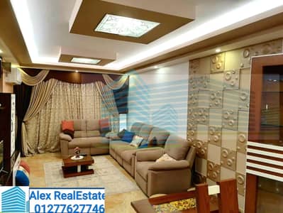 3 Bedroom Flat for Rent in Laurent, Alexandria - WhatsApp Image 2025-10-06 at 5.48. 25 PM (1). jpeg