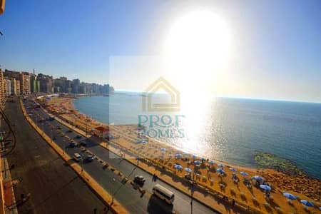 3 Bedroom Flat for Rent in Sidi Beshr, Alexandria - d6c1318d-63a1-4f06-97bb-d343a36de4fe. jpg