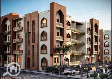 شقة 3 غرف نوم للبيع في دمياط الجديدة، دمياط - WhatsApp Image 2025-10-07 at 2.49. 08 AM. jpeg