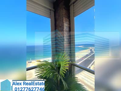 2 Bedroom Apartment for Rent in Sidi Beshr, Alexandria - WhatsApp Image 2025-10-06 at 5.13. 42 PM (1). jpeg