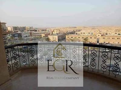 شقة 3 غرف نوم للبيع في القاهرة الجديدة، القاهرة - 2b84a7ed-a7d7-4f74-ae06-6196e7eadf1a. jpg