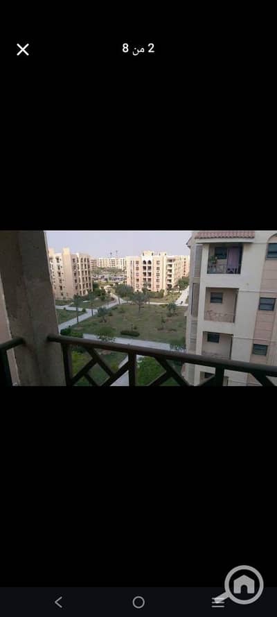 2 Bedroom Apartment for Sale in New Cairo, Cairo - 4b481ef3-6108-407f-a150-a845d56f280f. jpeg