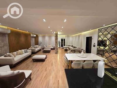 4 Bedroom Duplex for Sale in New Cairo, Cairo - 1000986477. jpg