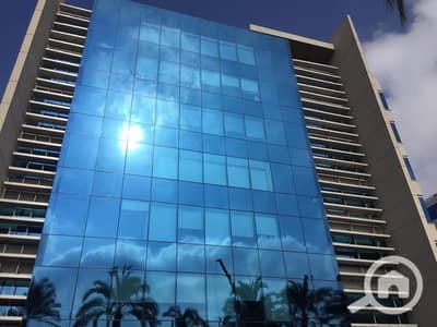 مکتب  للايجار في القاهرة الجديدة، القاهرة - IMG_8207. jpeg