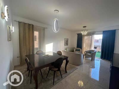 3 Bedroom Apartment for Rent in 6th of October, Giza - fb5790d2-a700-47db-ae49-b54f769ffbb6. jpg