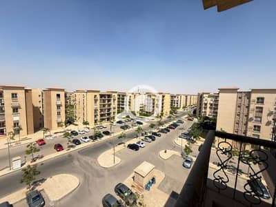 فلیٹ 3 غرف نوم للبيع في القاهرة الجديدة، القاهرة - 9d4b8d97-20fa-45c4-a123-71204e70cf25. jpeg