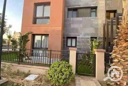 5 Bedroom Townhouse for Sale in New Cairo, Cairo - 1000350236. jpg