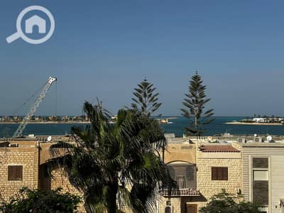 5 Bedroom Duplex for Sale in North Coast, Matruh - 1. jpeg