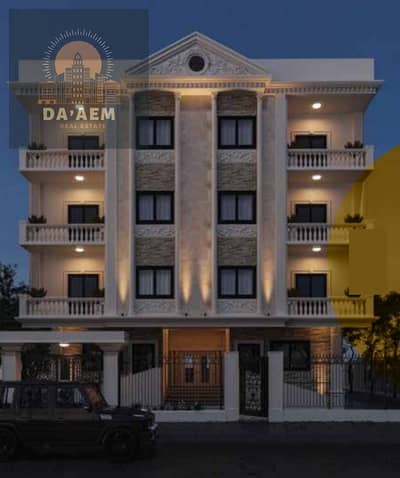 Residential Land for Sale in New Cairo, Cairo - 535121319_761584339849800_7997462612814386304_n. jpg