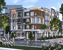 أرض سكنية  للبيع في القاهرة الجديدة، القاهرة - images (2). jpeg