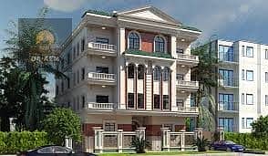 Residential Land for Sale in New Cairo, Cairo - تنزيل (1). jpeg