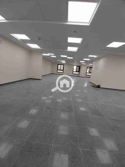 Office for Rent in Nasr City, Cairo - 1000041487. jpg