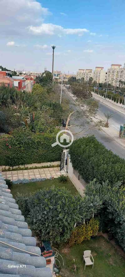 6 Bedroom Villa for Sale in Sheikh Zayed, Giza - IMG-20251006-WA0139. jpg