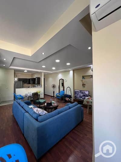 3 Bedroom Apartment for Sale in Sheikh Zayed, Giza - cc2bcbec-f0c3-44e0-aa5f-e939b4053dbb. jpeg