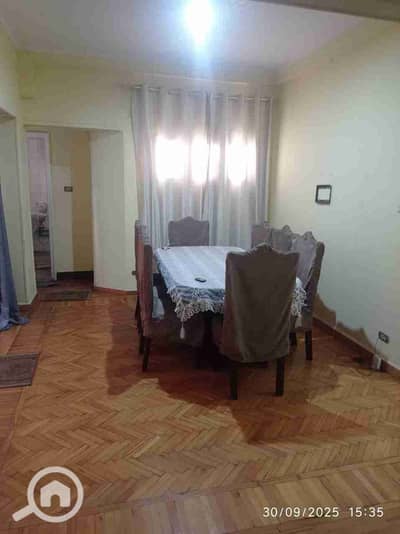 2 Bedroom Apartment for Rent in Dokki, Giza - IMG-20251005-WA0047. jpg
