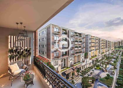 2 Bedroom Apartment for Sale in Sheraton, Cairo - 1000453328. jpg