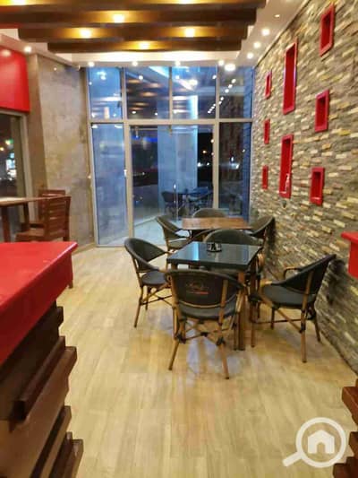 مطعم و كافيه  للايجار في الشيخ زايد، الجيزة - IMG-20251006-WA0073. jpg