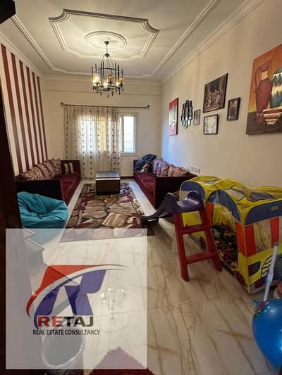 3 Bedroom Apartment for Sale in New Cairo, Cairo - WhatsApp Image 2025-10-06 at 4.47. 07 PM. jpeg