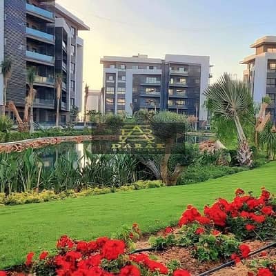 1 Bedroom Flat for Sale in Madinaty, Cairo - WhatsApp Image 2025-06-23 at 11.56. 04_57241baf. jpg