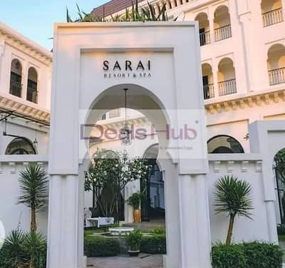 3 Bedroom Duplex for Sale in Mostakbal City, Cairo - Screenshot 2025-10-07 102506. png