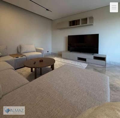 2 Bedroom Apartment for Rent in New Cairo, Cairo - WhatsApp Image 2025-10-06 at 5.10. 56 PM. jpeg