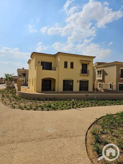 فیلا 4 غرف نوم للبيع في القاهرة الجديدة، القاهرة - WhatsApp Image 2025-07-03 at 2.23. 55 PM (2). jpeg