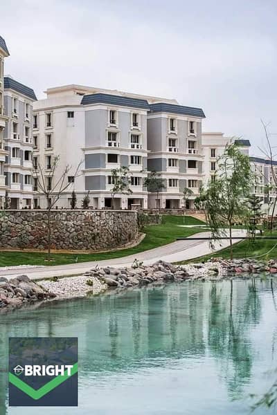 2 Bedroom Apartment for Sale in 6th of October, Giza - 471885796_592725526688084_5277663752842555009_n. jpg