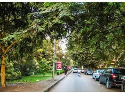 3 Bedroom Apartment for Sale in Maadi, Cairo - 1. jpg