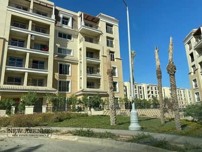 3 Bedroom Apartment for Sale in Mostakbal City, Cairo - 6. jpg