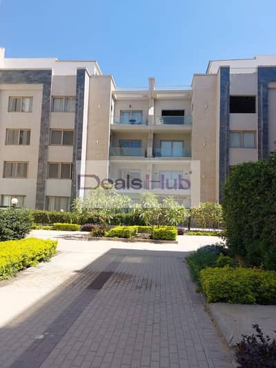 3 Bedroom Flat for Sale in New Cairo, Cairo - f1e0be47-022e-4de3-9e3c-edd3620b2835. jpg