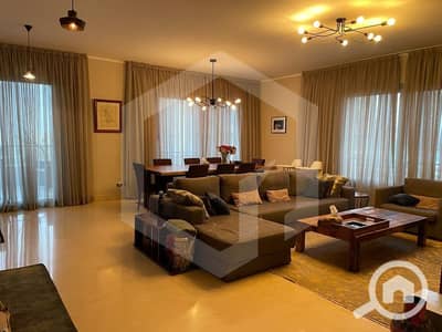 3 Bedroom Apartment for Sale in 6th of October, Giza - Palm Parks Palm Hills 1. jpg